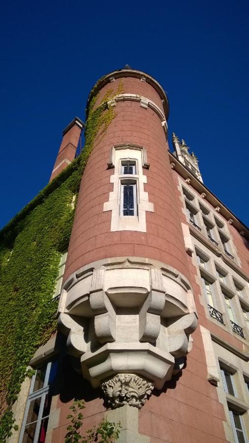 Bed & Breakfast Chateau De La Vernede, La Grande Vernede *