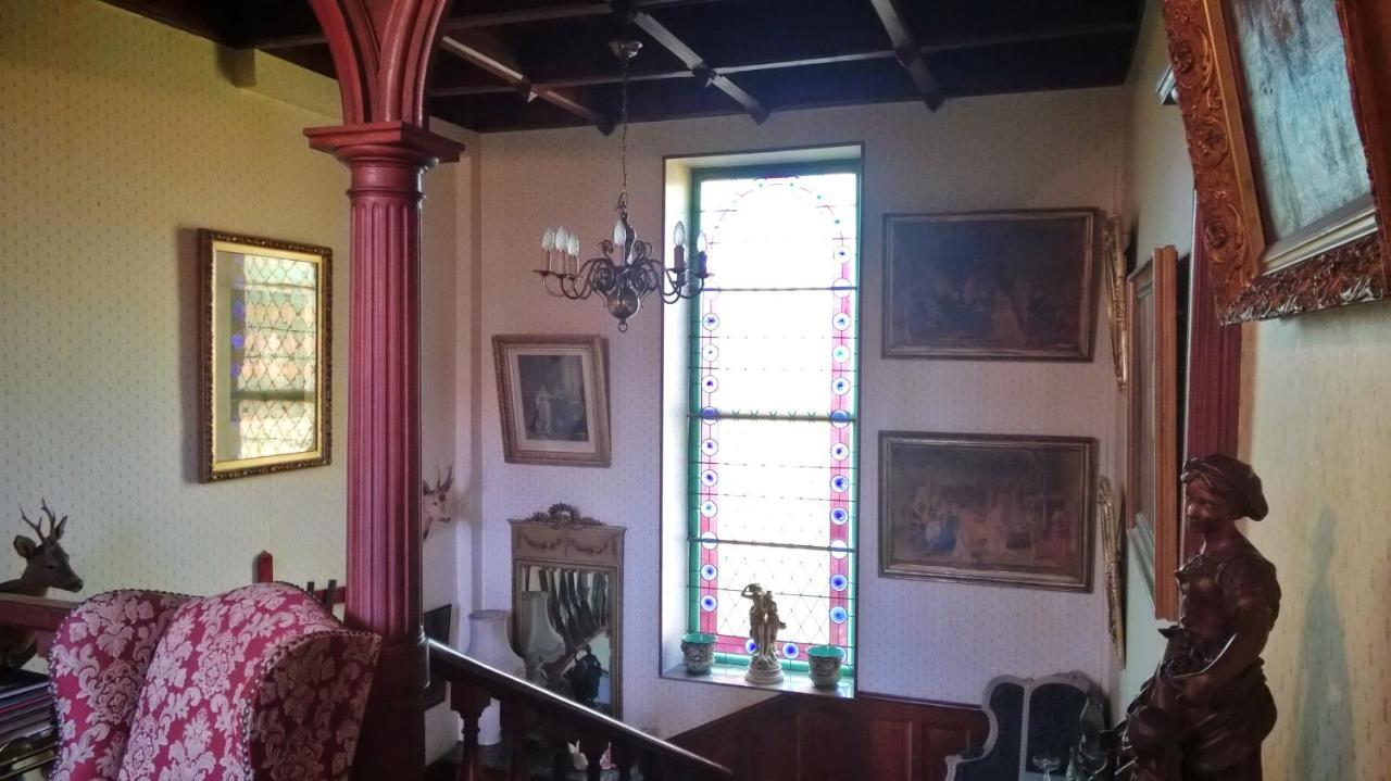 Château De La Vernède