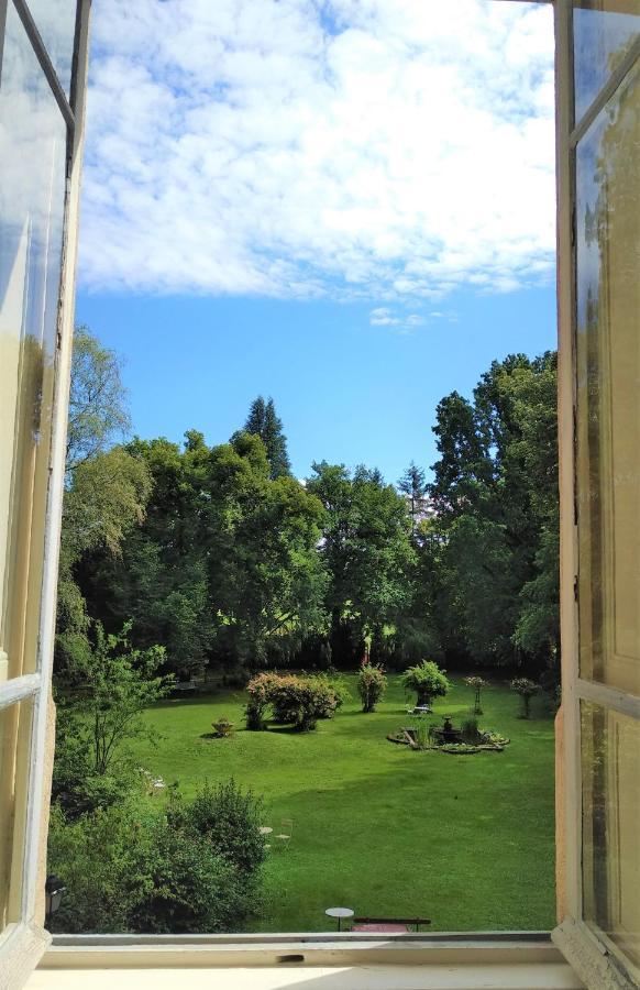 Chateau De La Vernede, La Grande Vernede