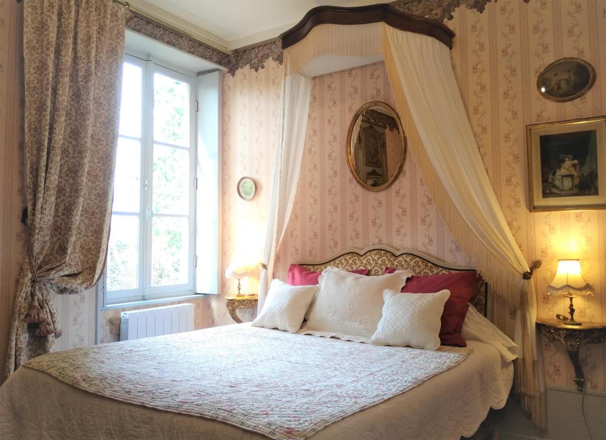 Château De La Vernède