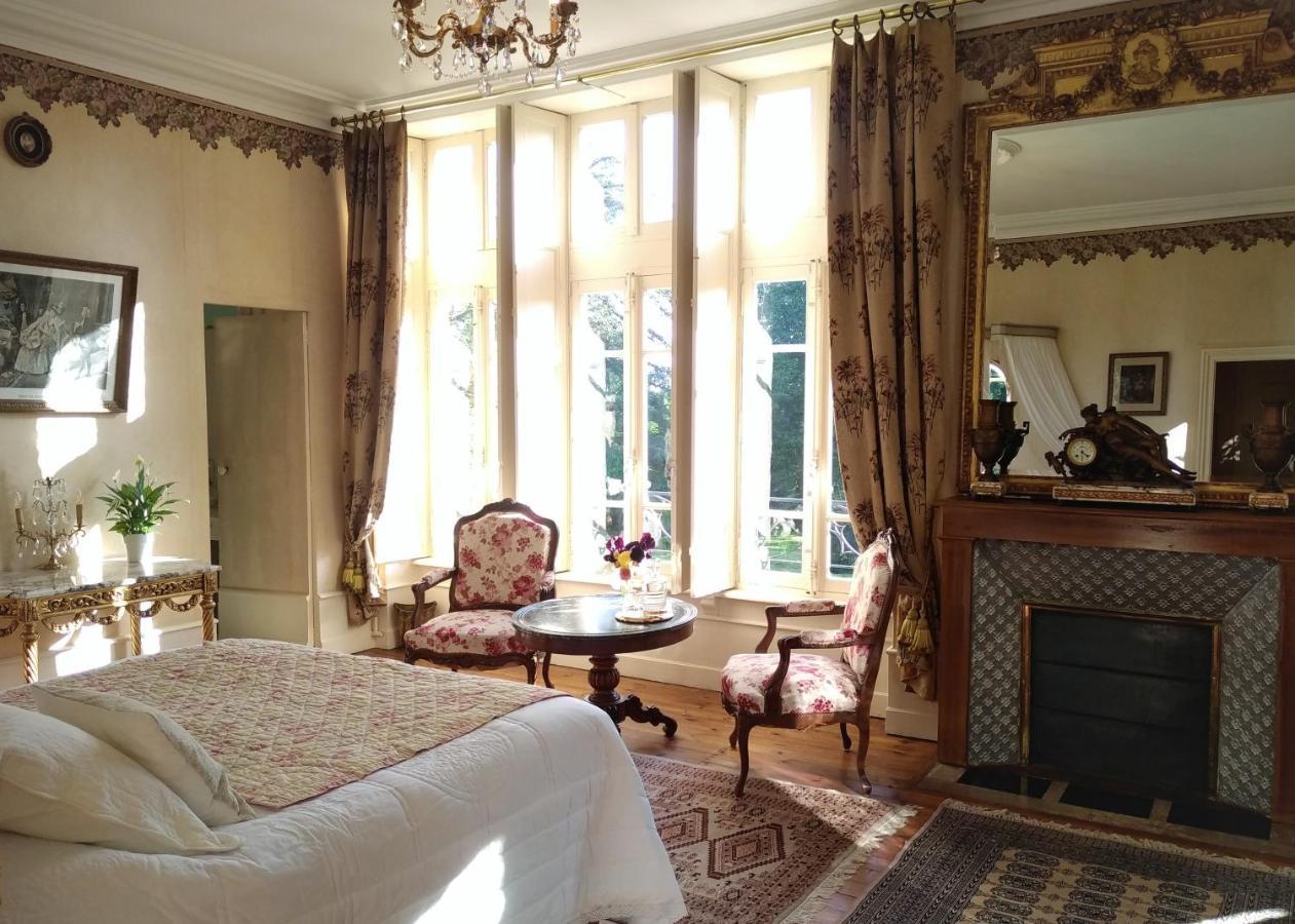 Chateau De La Vernede, La Grande Vernede *